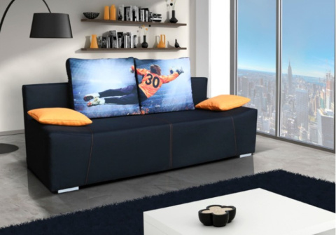 Markos Kanapa / Wersalka / Sofa LUPO DL Markos Kanapa / Wersalka / Sofa LUPO DL