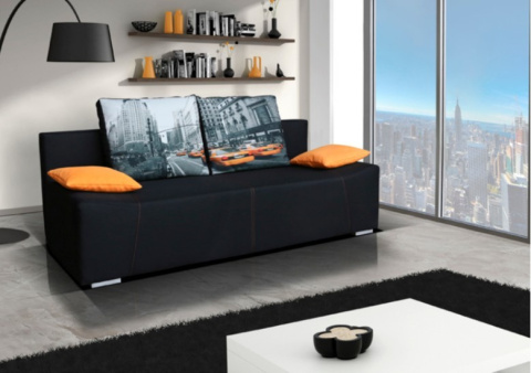 Markos Kanapa / Wersalka / Sofa LUPO DL Markos Kanapa / Wersalka / Sofa LUPO DL