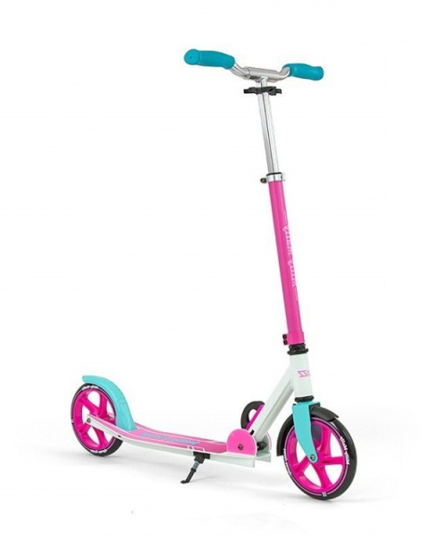 Milly Mally Hulajnoga Buzz Pink Milly Mally Hulajnoga Buzz Pink