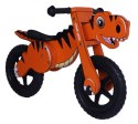 Milly Mally Rowerek Biegowy Dino Orange Milly Mally Rowerek Biegowy Dino Orange
