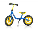 Milly Mally Rowerek Biegowy Dusty 12" Blue-Yellow Milly Mally Rowerek Biegowy Dusty 12" Blue-Yellow