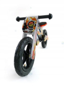 Milly Mally Rowerek Biegowy GTX Straż Milly Mally Rowerek Biegowy GTX Straż