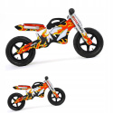 Milly Mally Rowerek Biegowy GTX Straż Milly Mally Rowerek Biegowy GTX Straż