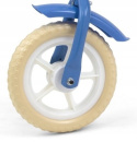 ROWEREK BIEGOWY Marshall Air Blue Milly Mally NIEBIESKI 2LATA+ ŁOŻYSKOWANE KOŁA REGULACJA WYSOKOŚCI SIODEŁKA I KIEROWNICY ROWEREK BIEGOWY Marshall Air Blue Milly Mally NIEBIESKI 2LATA+ ŁOŻYSKOWANE KOŁA REGULACJA WYSOKOŚCI SIODEŁKA I KIEROWNICY