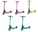 Milly Mally Scooter Smart Pink Hulajnoga składana Milly Mally Scooter Smart Pink Hulajnoga składana