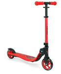 Milly Mally Scooter Smart Red Hulajnoga Jeździk