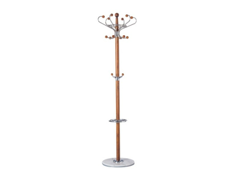 SIGNAL WIESZAK CR18 DREWNO NATURAL(OLCHA) METAL CHROMOWANY SIGNAL WIESZAK CR18 DREWNO NATURAL(OLCHA) METAL CHROMOWANY