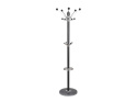 SIGNAL WIESZAK CR27 CIEMNY ORZECH, DREWNO METAL chrom SIGNAL WIESZAK CR27 CIEMNY ORZECH, DREWNO METAL chrom