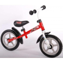 E&L Cycles K-419 Rowerek Biegowy Metalowy Cars E&L Cycles K-419 Rowerek Biegowy Metalowy Cars