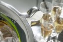 Invicta Interior INVICTA CHAMPAGNE - SZAMPANIERA 40cm chłodziarka do szampana - aluminium Invicta Interior INVICTA CHAMPAGNE - SZAMPANIERA 40cm chłodziarka do szampana - aluminium