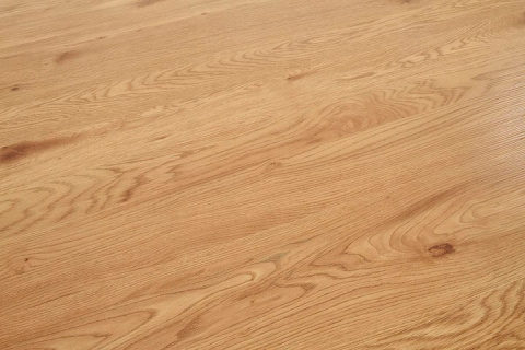 STÓŁ OKRĄGŁY fi 120 MORGAN Halmar MDF laminowany DĄB ZŁOTY / NOGI STAL malowana proszkowo CZARNY DO DOMU I DO LOKALU STÓŁ OKRĄGŁY fi 120 MORGAN Halmar MDF laminowany DĄB ZŁOTY / NOGI STAL malowana proszkowo CZARNY DO DOMU I DO LOKALU