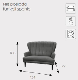 Markos Sofa LIMA II