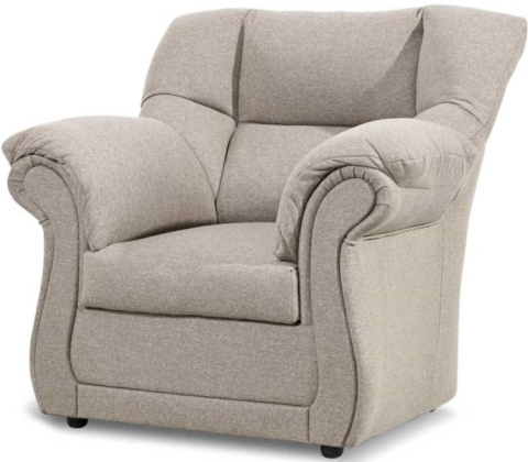 Markos Sofa MEDIOLAN LUX 1 Markos Sofa MEDIOLAN LUX 1