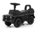 Milly Mally Pojazd MERCEDES G350d Black S Milly Mally Pojazd MERCEDES G350d Black S