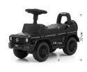 Milly Mally Pojazd MERCEDES G350d Black S Milly Mally Pojazd MERCEDES G350d Black S