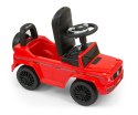 Milly Mally Pojazd MERCEDES G350d Black S Milly Mally Pojazd MERCEDES G350d Black S