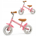 Milly Mally Rowerek Biegowy Marshall Air Pink Milly Mally Rowerek Biegowy Marshall Air Pink