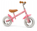Milly Mally Rowerek Biegowy Marshall Air Pink Milly Mally Rowerek Biegowy Marshall Air Pink