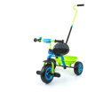 Milly Mally Rowerek Turbo Blue-Green