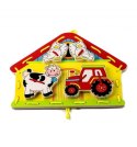 Viga Viga 59027 Sznurowanka - gospodarstwo Viga Viga 59027 Sznurowanka - gospodarstwo