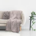 Intesi Koc Soportar polarowy szary Intesi Koc Soportar polarowy szary