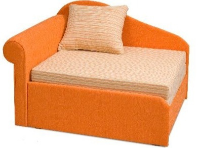 Markos Kanapa / Wersalka / Sofa MIKI Markos Kanapa / Wersalka / Sofa MIKI