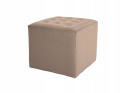 SIGNAL PUFA LORI VELVET BEŻOWY BLUVEL BLUVEL 28 SIGNAL PUFA LORI VELVET BEŻOWY BLUVEL BLUVEL 28