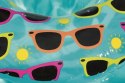 Bestway Bestway 36057 KÓŁKO DO PŁYWANIA OKULARY 76cm Bestway Bestway 36057 KÓŁKO DO PŁYWANIA OKULARY 76cm
