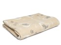 Kocyk polarowy Hevea Psie Historie 200x160 (Corgi Cappuccino) Kocyk polarowy Hevea Psie Historie 200x160 (Corgi Cappuccino)