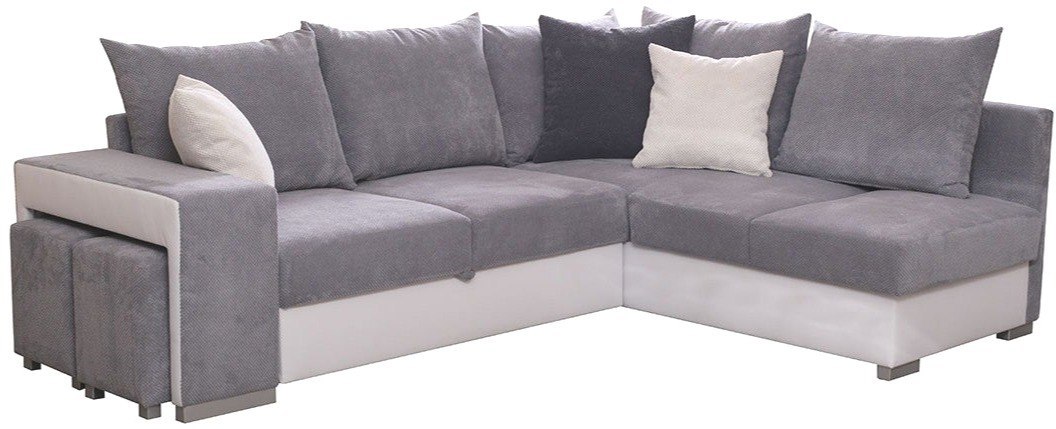 Rameta modus medium narożnik lewy/prawy Rameta modus medium narożnik lewy/prawy