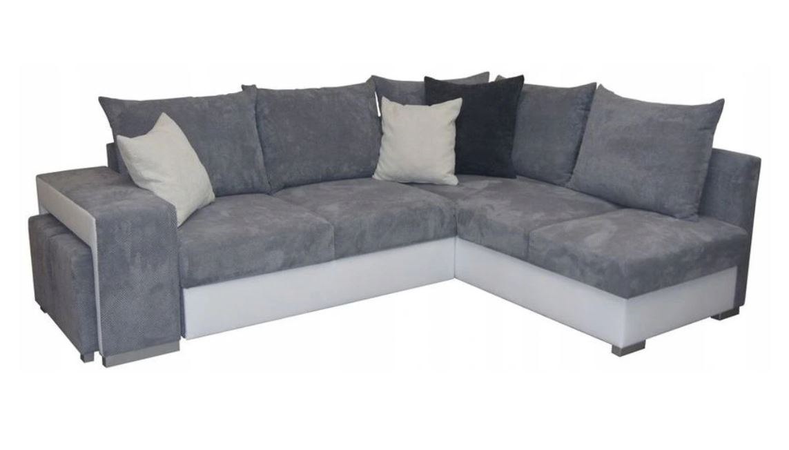Rameta modus medium narożnik lewy/prawy Rameta modus medium narożnik lewy/prawy