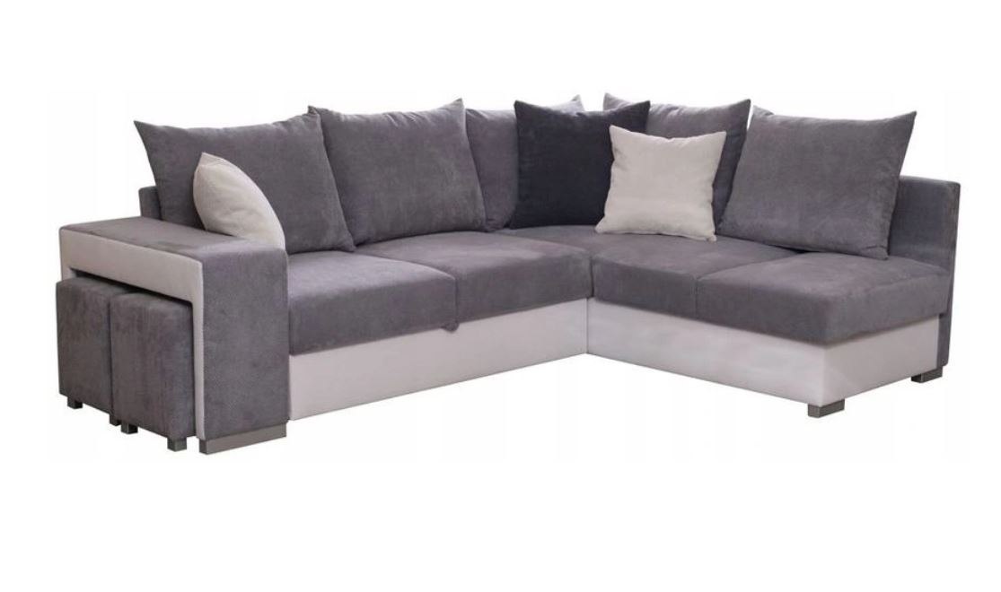 Rameta modus medium narożnik lewy/prawy Rameta modus medium narożnik lewy/prawy