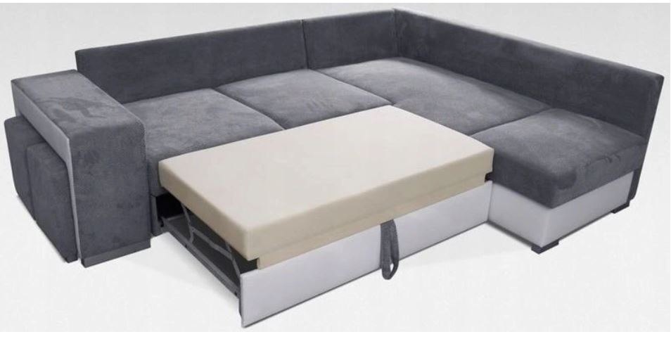 Rameta modus medium narożnik lewy/prawy Rameta modus medium narożnik lewy/prawy