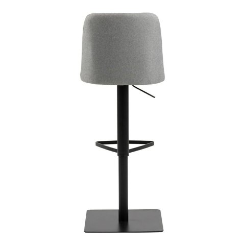 ACTONA Stołek barowy Avanja Light grey ACTONA Stołek barowy Avanja Light grey