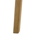 ACTONA Stołek barowy Dima biały wood ACTONA Stołek barowy Dima biały wood
