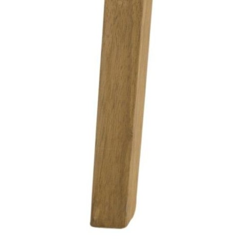 ACTONA Stołek barowy Dima biały wood ACTONA Stołek barowy Dima biały wood