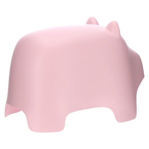 D2.DESIGN Siedzisko dziecięce Piggy różowe D2.DESIGN Siedzisko dziecięce Piggy różowe