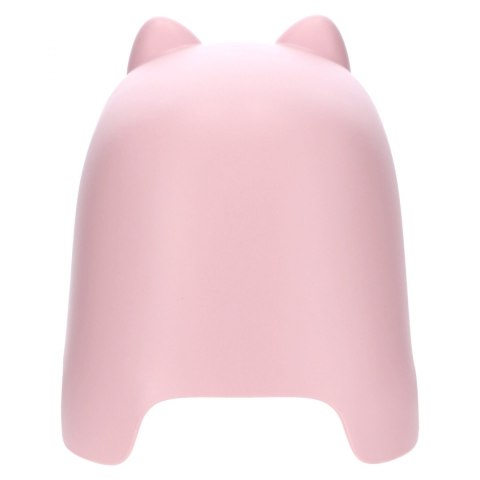 D2.DESIGN Siedzisko dziecięce Piggy różowe D2.DESIGN Siedzisko dziecięce Piggy różowe