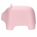 D2.DESIGN Siedzisko dziecięce Piggy różowe D2.DESIGN Siedzisko dziecięce Piggy różowe