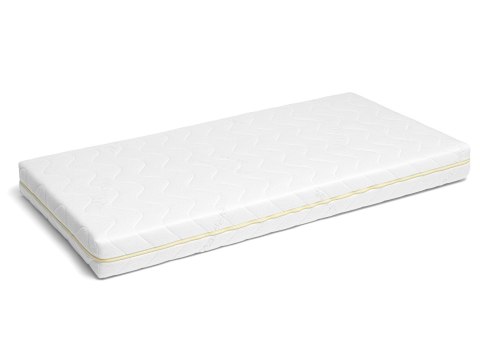 Materac lateksowy Hevea Celebrities Baby 140x70 (Bamboo) Materac lateksowy Hevea Celebrities Baby 140x70 (Bamboo)
