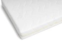 Materac lateksowy Hevea Celebrities Baby 140x70 (Bamboo) Materac lateksowy Hevea Celebrities Baby 140x70 (Bamboo)