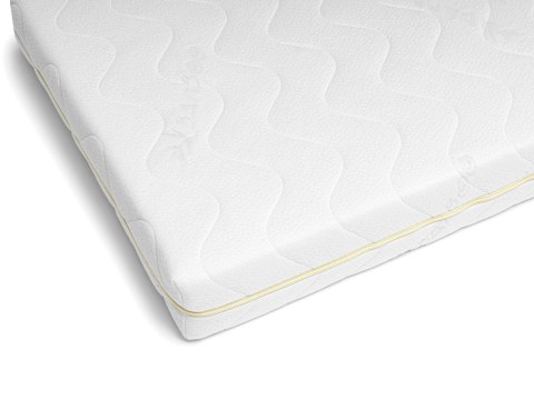 Materac lateksowy Hevea Celebrities Baby 140x70 (Bamboo) Materac lateksowy Hevea Celebrities Baby 140x70 (Bamboo)
