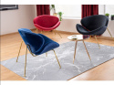 SIGNAL FOTEL MAJOR VELVET GRANATOWY BLUVEL86/ZŁOTY SIGNAL FOTEL MAJOR VELVET GRANATOWY BLUVEL86/ZŁOTY