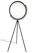 King Home Lampa podłogowa MOON FLOOR - metal, akryl King Home Lampa podłogowa MOON FLOOR - metal, akryl