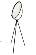 King Home Lampa podłogowa MOON FLOOR - metal, akryl King Home Lampa podłogowa MOON FLOOR - metal, akryl