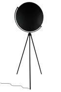 King Home Lampa podłogowa MOON FLOOR - metal, akryl King Home Lampa podłogowa MOON FLOOR - metal, akryl
