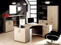 PODSTAWA POD KOMPUTER NA KÓŁKACH Silver PC DĄB SONOMA + Szara platyna Meble Biurowe PODSTAWA POD KOMPUTER NA KÓŁKACH Silver PC DĄB SONOMA + Szara platyna Meble Biurowe