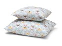 Poduszka dekoracyjna Hevea Milusie 45x45 (Kropeczki Ecru) Poduszka dekoracyjna Hevea Milusie 45x45 (Kropeczki Ecru)