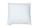 Poduszka dekoracyjna Hevea Milusie 45x45 (Kropeczki Szare) Poduszka dekoracyjna Hevea Milusie 45x45 (Kropeczki Szare)