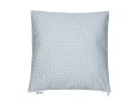 Poduszka dekoracyjna Hevea Milusie 60x40 (Kropeczki Szare) Poduszka dekoracyjna Hevea Milusie 60x40 (Kropeczki Szare)